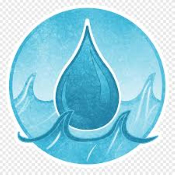 The Elemental Symbolism of Water