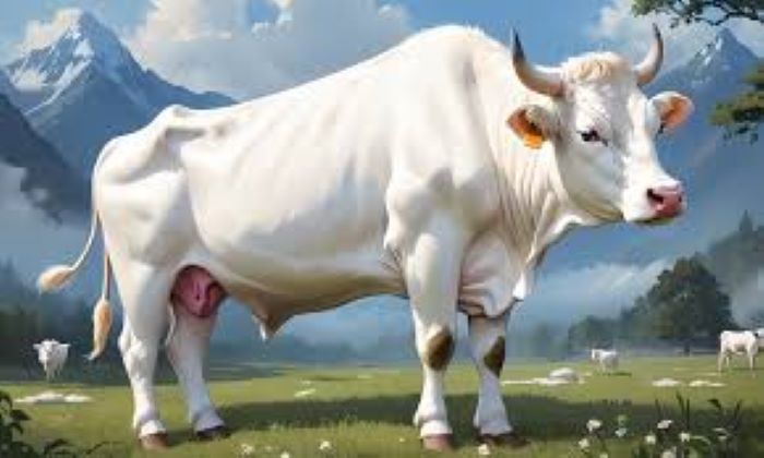 The Symbolism of Cows in Dreams: