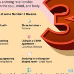 The Meaning of Numbers in a Dream